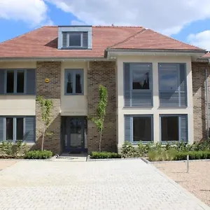 Apartment Citystay - Pringle House, Cambridge (Cambridgeshire)
