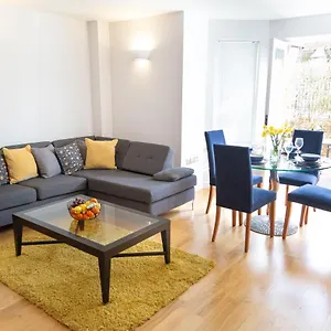 Apartment Citystay - Marino Place, Cambridge (Cambridgeshire)
